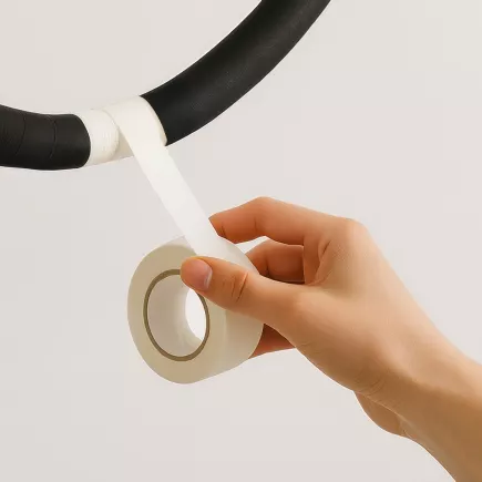 Comment bien taper son cerceau aérien : guide complet